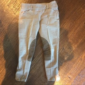 Tailored Sportsman jodhpurs